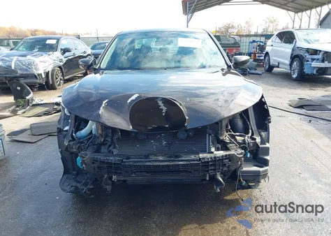 2016 Honda Accord Lx z USA, uszkodzony, nr VIN 1HGCR2F3XGA237665